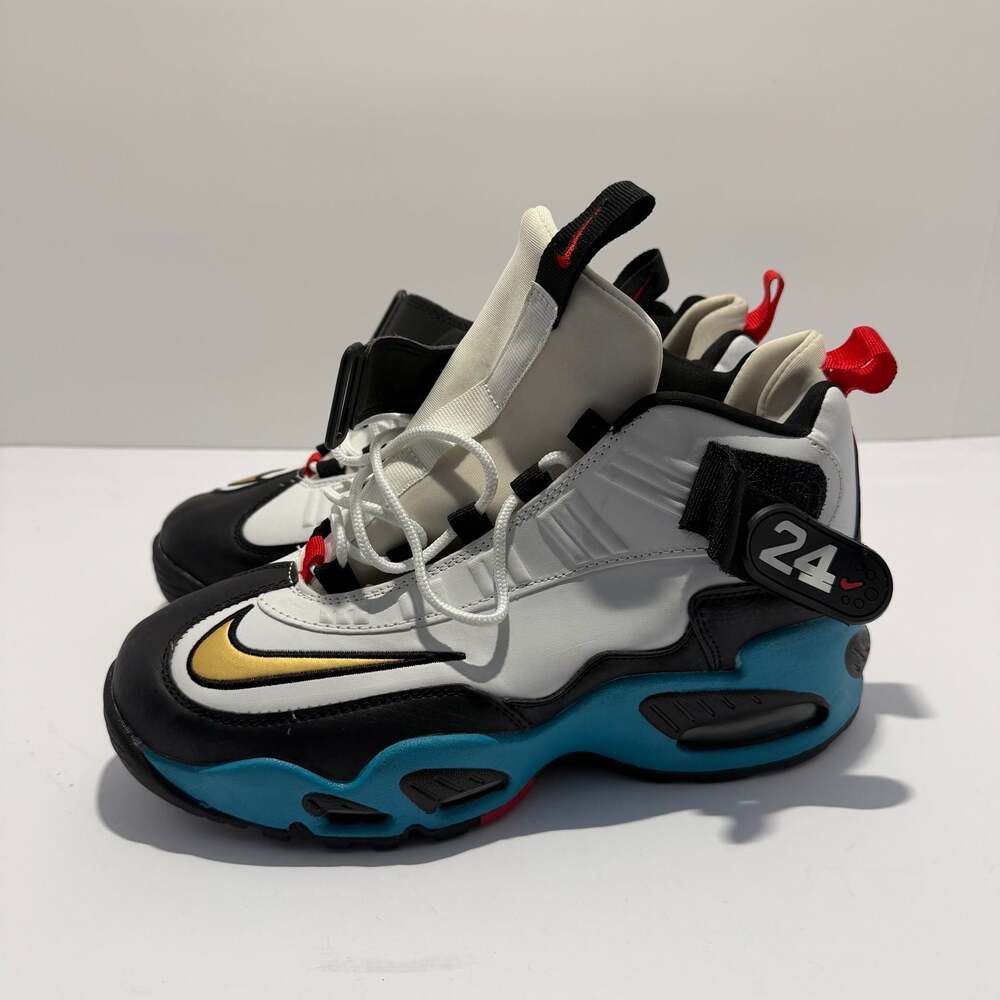 Nike Air Griffey Max 1 Sweetest Swingman Size 11